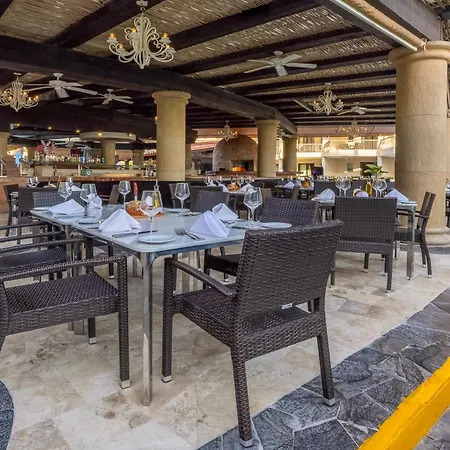 Villa del Palmar Beach Resort&Spa Puerto Vallarta-2